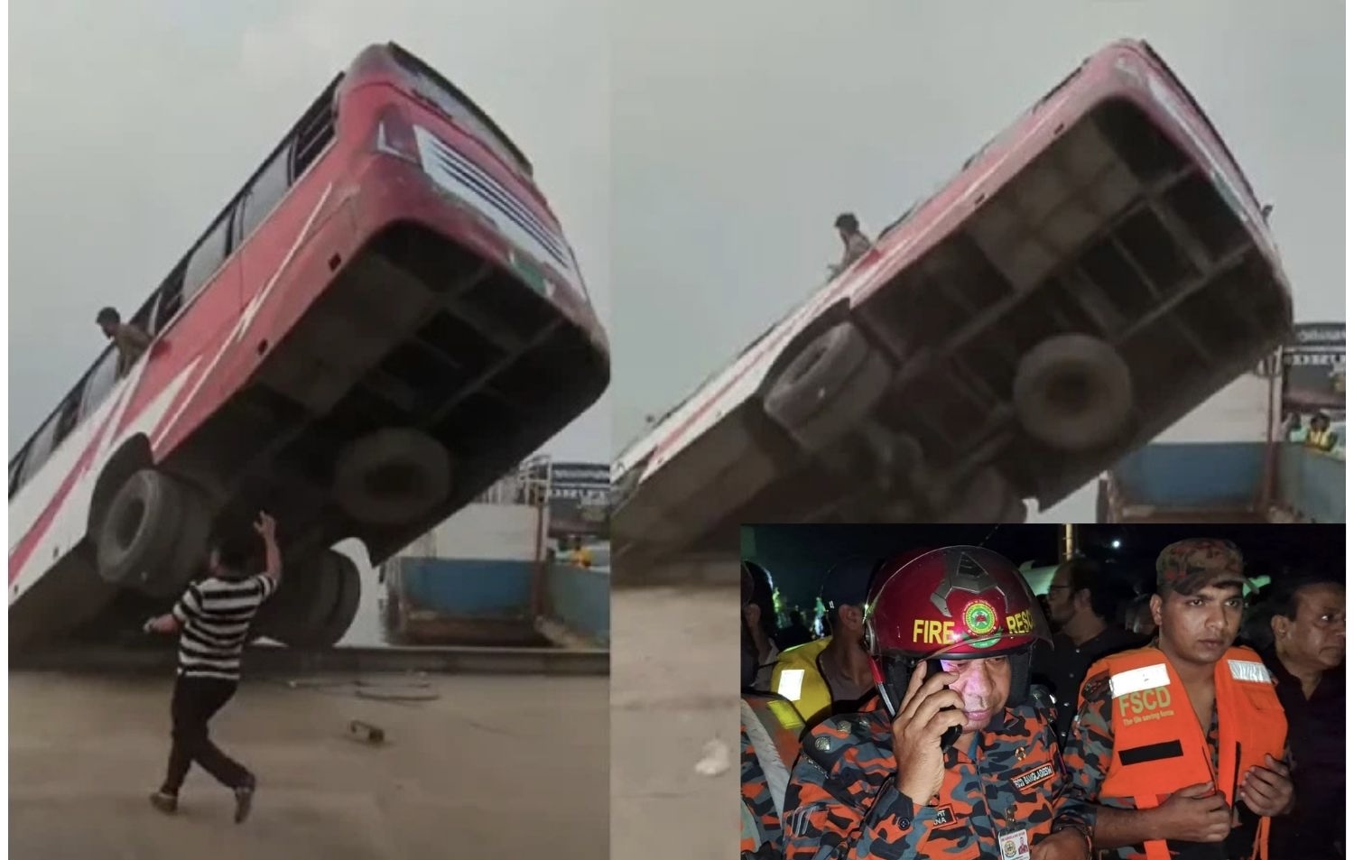 দৌলতদিয়ায় বাসডুবিতে ৪০ জনের মরদেহ পানির নিচে: ফায়ার সার্ভিস 14841_New Design.jpeg